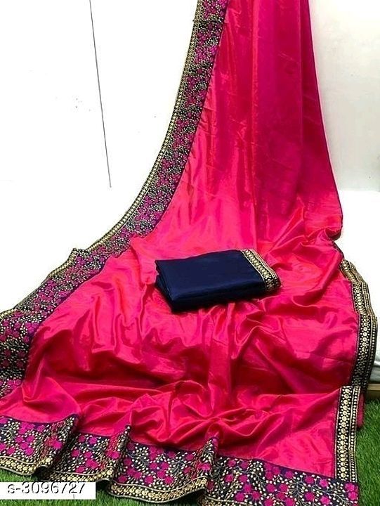 Sarees uploaded by business on 10/8/2020
