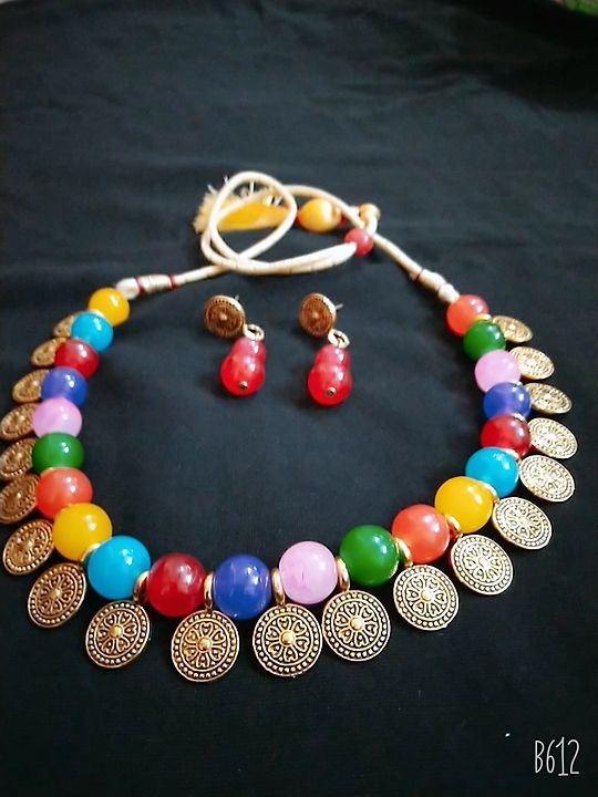 Radhakrishnan Handmade jewellery