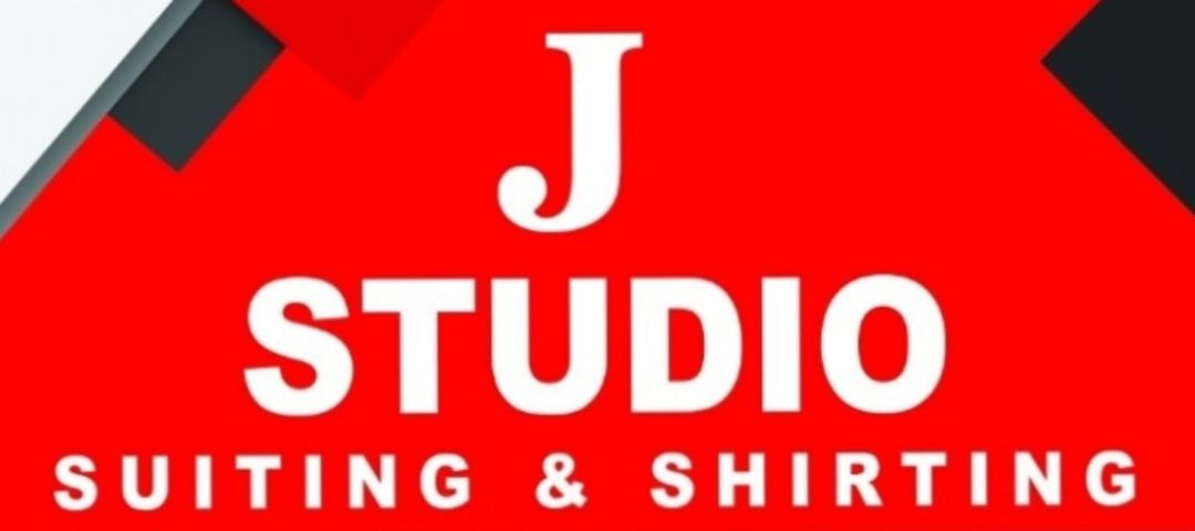 J studio suiting & shirting