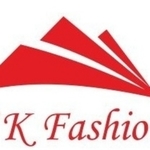 Business logo of N K FASHION