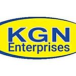 Business logo of KGN ENTERPRISES