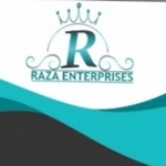 Business logo of Raza Enterprises