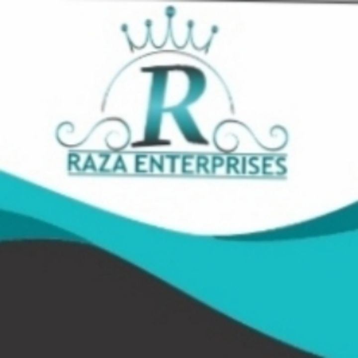 Post image Raza Enterprises has updated their profile picture.