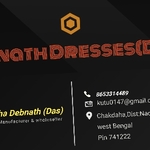 Business logo of Debnath dresses das
