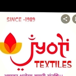 Business logo of JYOTI TEXTILES