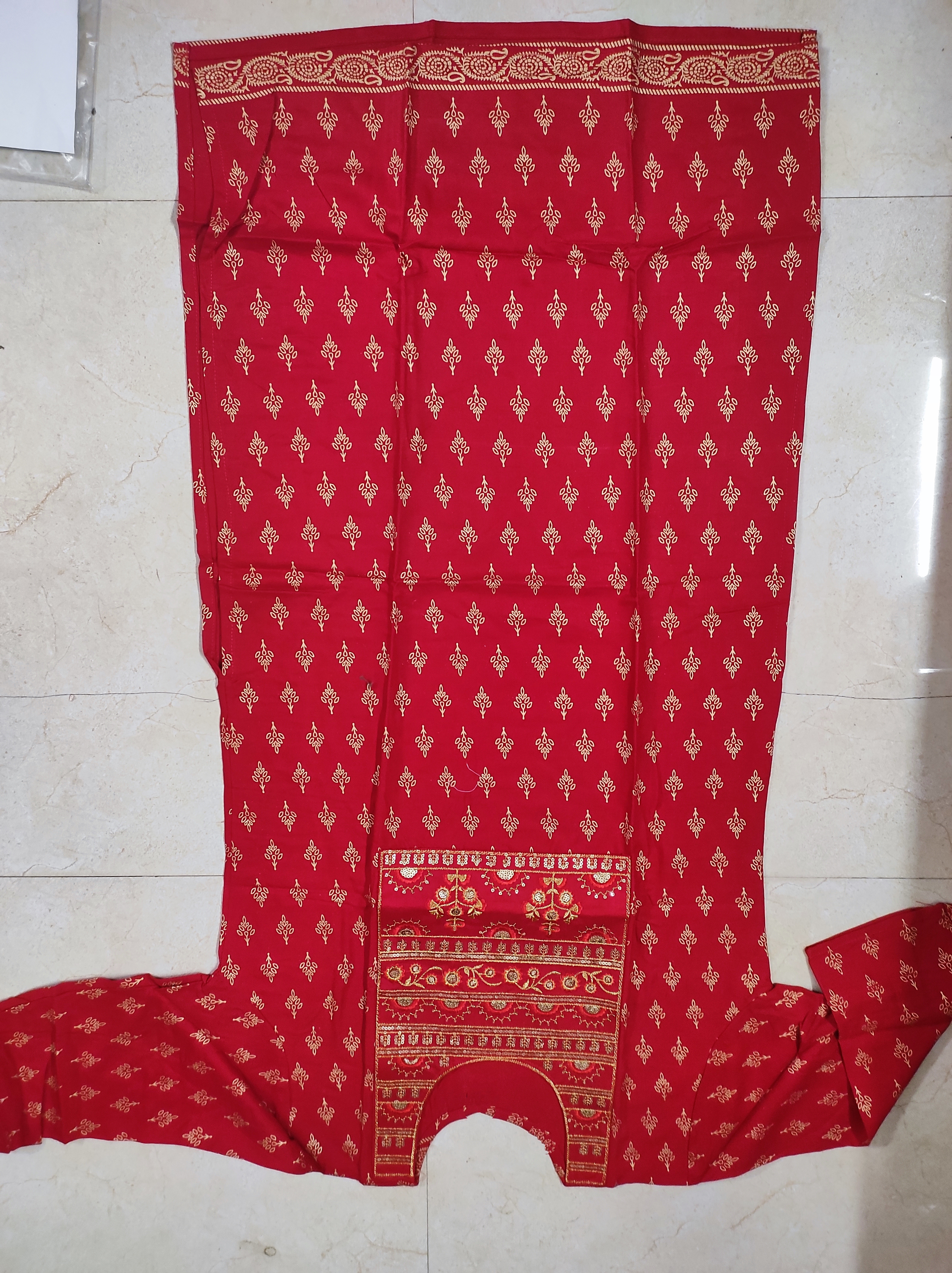 Kurti uploaded by business on 2/13/2022