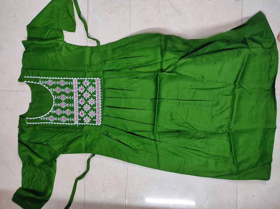 Short ghera  uploaded by Hamdan FARAZ textiles on 2/13/2022