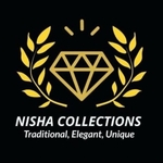 Business logo of Nisha's Collections