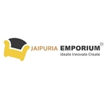 Business logo of JAIPURIA EMPORIUM