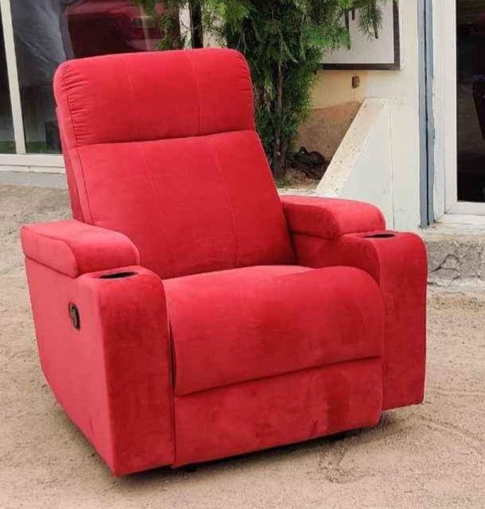Recliner sofa chair uploaded by business on 2/13/2022
