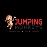Business logo of Jumping monkeys