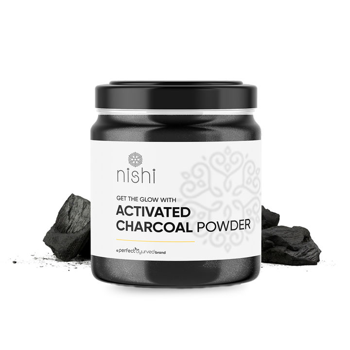 Activated Charcoal Powder uploaded by business on 2/13/2022