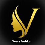 Business logo of Veera Fashion