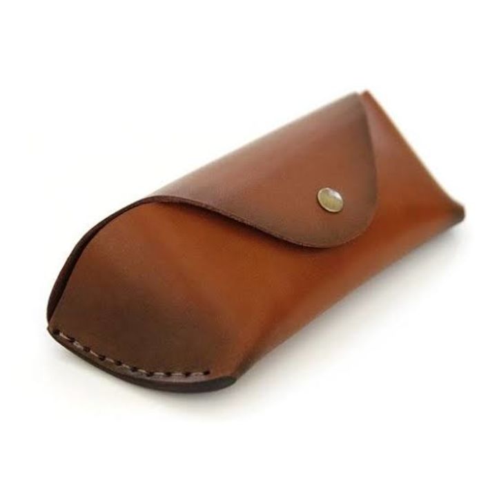 Rexine Sunglasses Case uploaded by Khan's on 2/13/2022