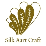 Business logo of Silk Art & Craft