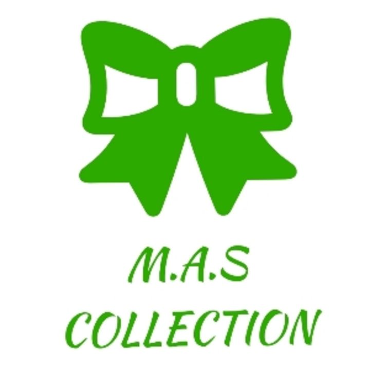 Post image M.A.S COLLECTION has updated their profile picture.
