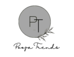 Business logo of Pooja Trends