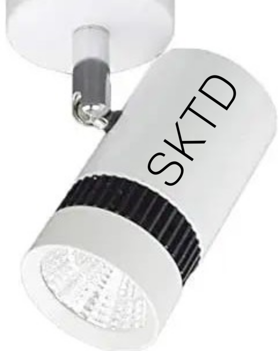 Led spot &Track light uploaded by SKTD Services pvt. Ltd on 2/14/2022