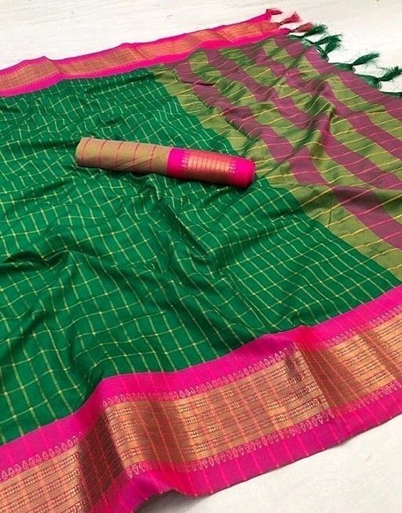 Saree Fabric: Art Silk
Blouse: Running Blouse
Blouse Fabric: Art Silk
 uploaded by business on 10/8/2020