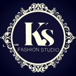 Business logo of KS Fashion Studio