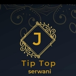 Business logo of J.Tip.Top