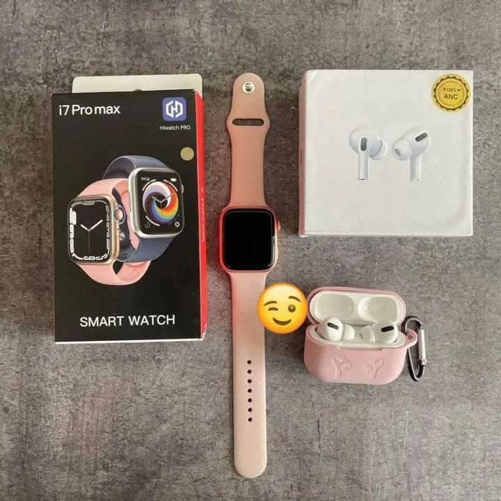 Smart watch  uploaded by business on 2/14/2022