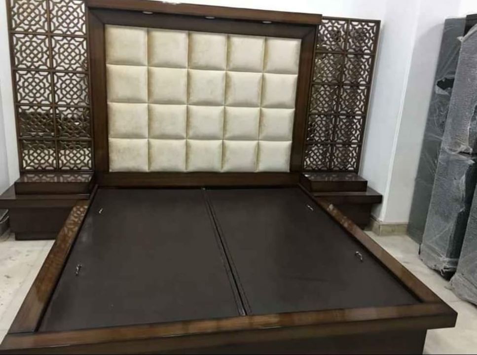 Cat lock bed uploaded by Mewar enterprises on 2/14/2022