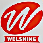 Business logo of Welshine Syntex