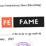 Business logo of Fefame