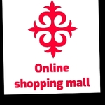 Business logo of Online shopping mall