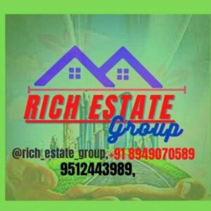 Post image Rich Estate Group  has updated their profile picture.