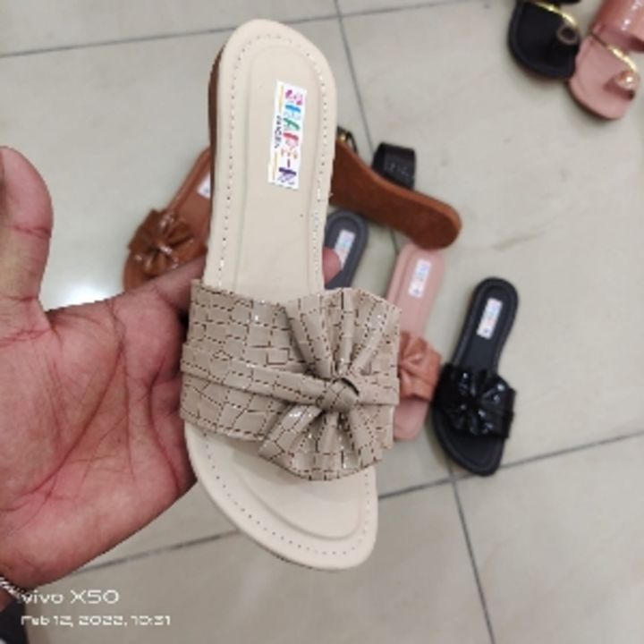 Post image Manthika footwear has updated their profile picture.