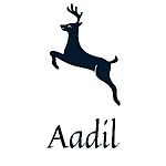 Business logo of Aadil Enterprises