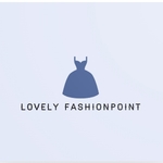 Business logo of Lovely_fashionpoint
