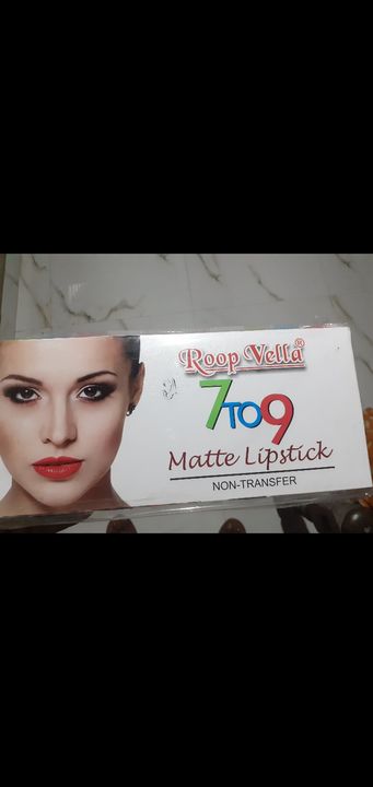 Product uploaded by Cosmetic aitam Fancy cosmetic stor on 2/14/2022