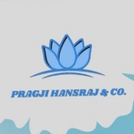 Business logo of Pragji Hansraj