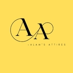 Business logo of Alam Attires