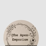 Business logo of The apex emporium