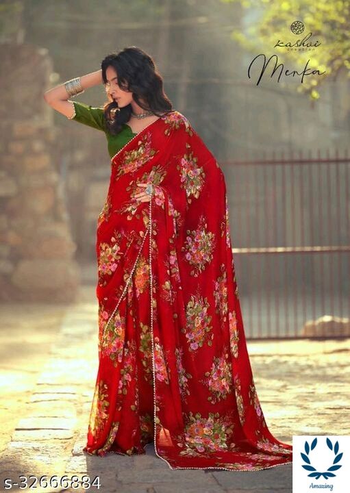 Sarees  uploaded by business on 2/14/2022