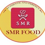 Business logo of Smr food