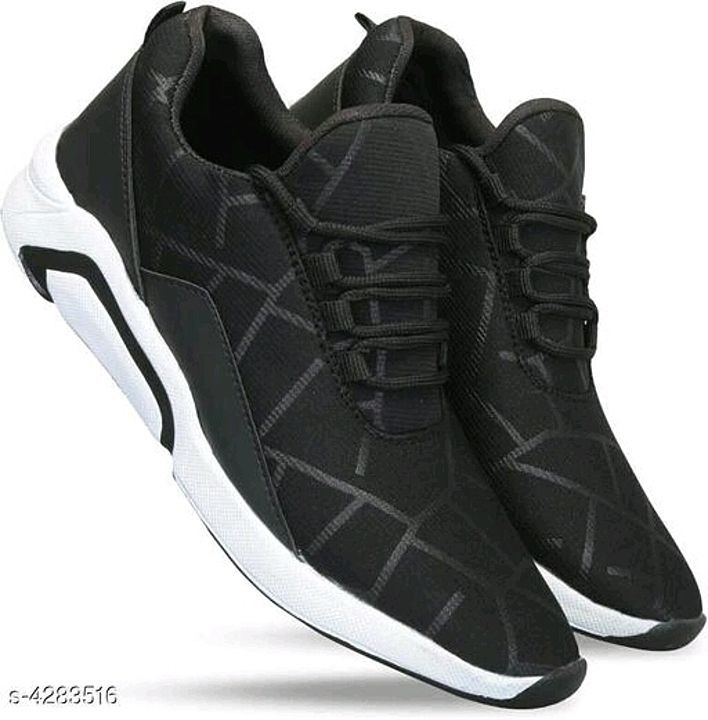 Ashi Trendy Stylish Men's Sports Shoes Vol 12

Material: Outer Material: Mesh, Sole Material: Rubber uploaded by business on 10/8/2020