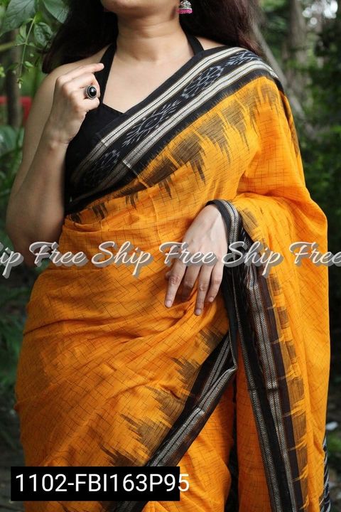 Free ship uploaded by Saree manufacturers on 2/14/2022