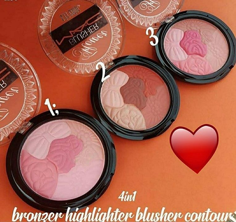 Blusher uploaded by business on 10/8/2020