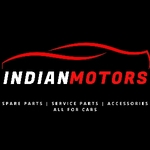 Business logo of Indian Motors