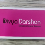 Business logo of SHREE DIVYA DARSHAN