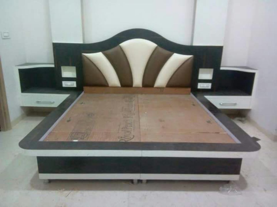 Bed uploaded by business on 2/14/2022