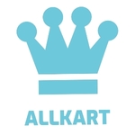 Business logo of ALLKART