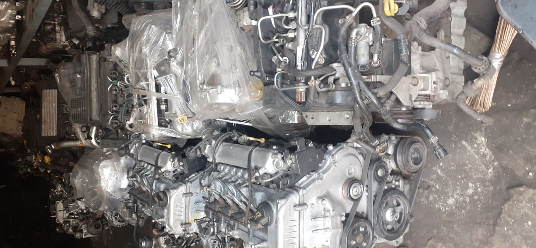 Engine complete uploaded by Rizwan auto mobile on 2/14/2022