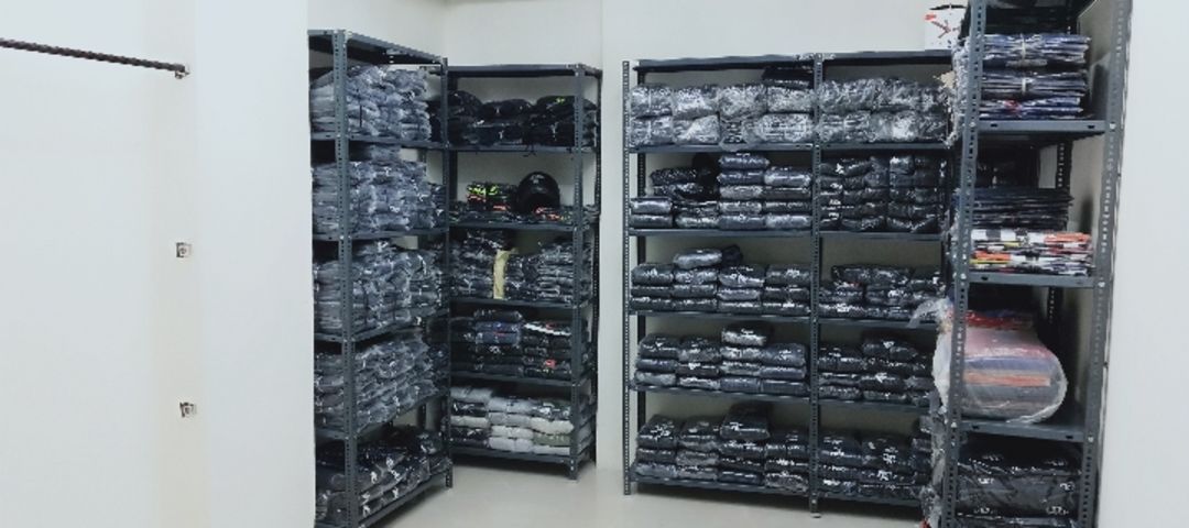 Warehouse Store Images of Imran Hosiery Readymade Garments