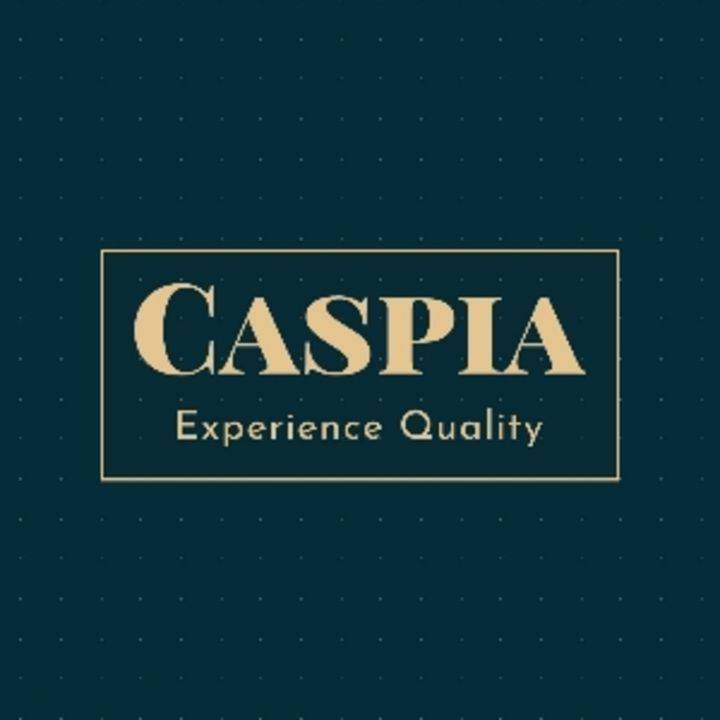 Post image Caspia has updated their profile picture.